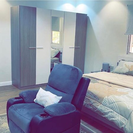 سما العلا للشقق المفروشة Al-ʿUla Exterior foto